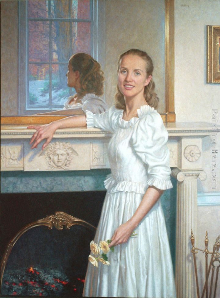 Richard Wheeler Whitney Nancy